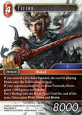 Firion
