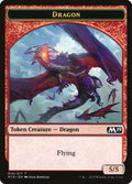 Dragon Token (010)