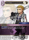 Seifer EX