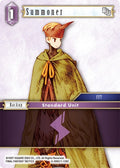 Summoner (FFT)