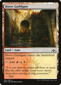 Boros Guildgate (244)