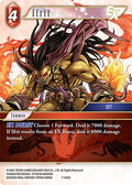 Ifrit EX
