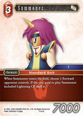 Summoner (7-011C)