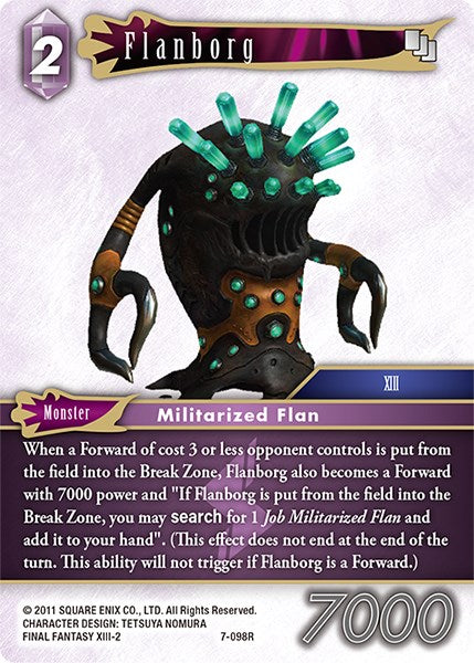 Flanborg