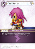 Cannoneer