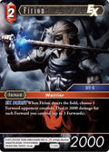 Firion EX