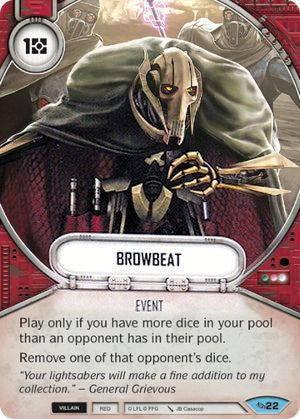 Browbeat