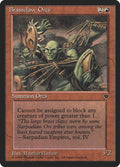 Brassclaw Orcs (Hudson)