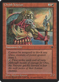 Orcish Veteran (Benson)