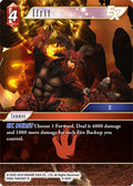 Ifrit EX