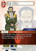 Cid (FFL)