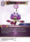 Electric Jellyfish