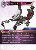 Death Machine