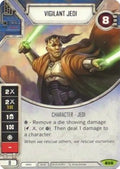 Vigilant Jedi