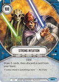 Strong Intuition