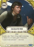 Calculated Risk