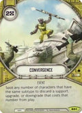 Convergence