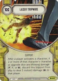 Laser Tripwire