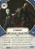 Attunement