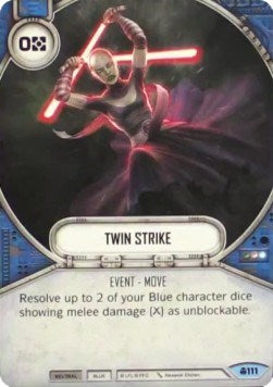 Twin Strike