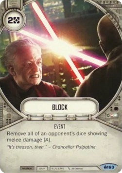 Block