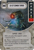 LR-57 Combat Droid