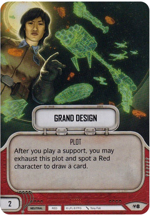 Grand Design