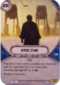 Heroic Stand