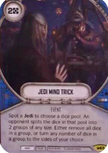 Jedi Mind Trick