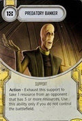 Predatory Banker