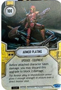 Armor Plating