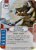 EL-16 Heavy Field Blaster
