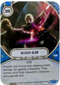 Decisive Blow