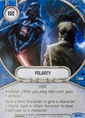 Polarity