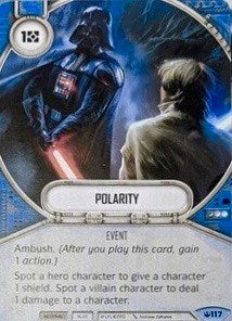 Polarity