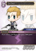 Seifer