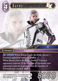 Ravus EX