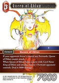 Queen of Eblan