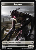 Eldrazi // Egg Double-Sided Token