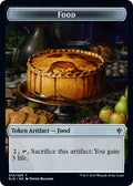 Food Token (015)