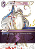 Ramuh EX
