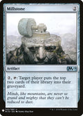Millstone (M19)