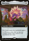 Nyx Lotus (Extended Art)