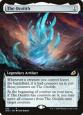 The Ozolith (Extended Art)