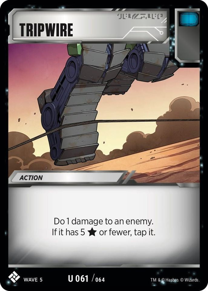 Tripwire