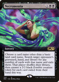 Necromentia (Extended Art)