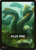 Plus One Theme Card