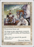 Ivory Guardians