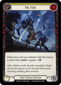 Flic Flak (Yellow)