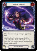 Aether Spindle (Blue)
